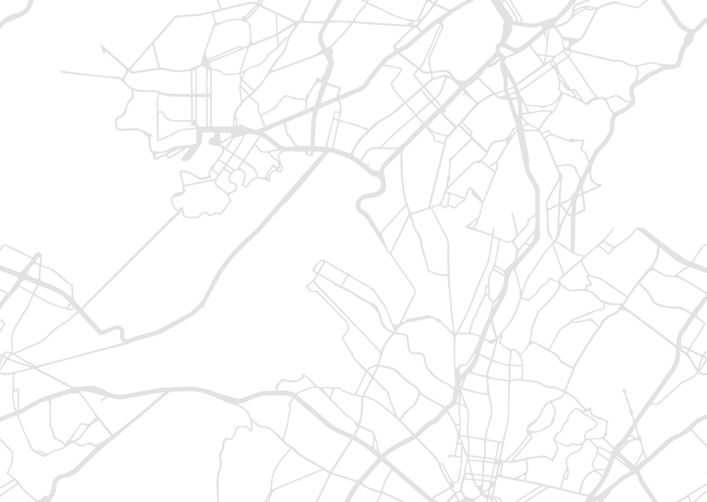 Map pattern layer